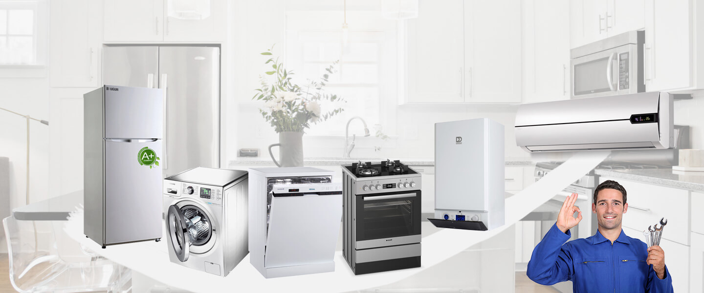 Ağrı Midea Servisi